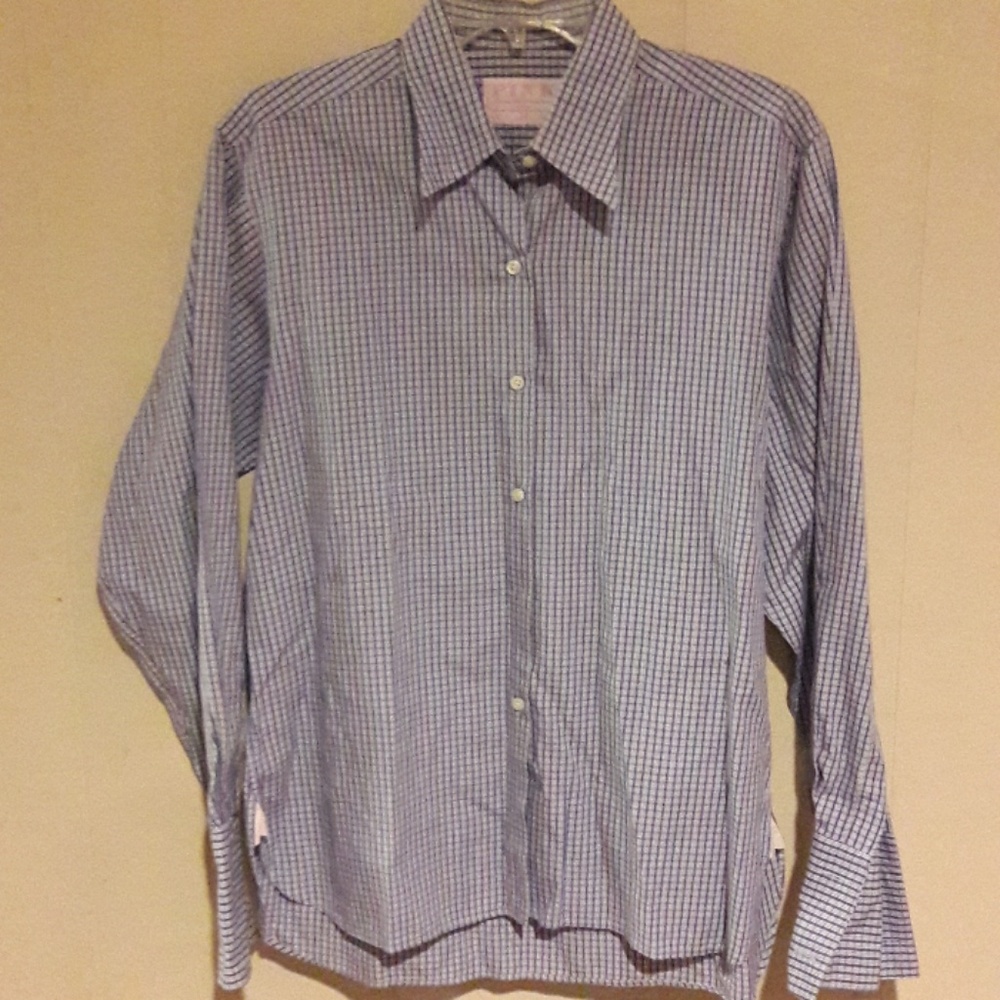 Thomas Pink dress shirt